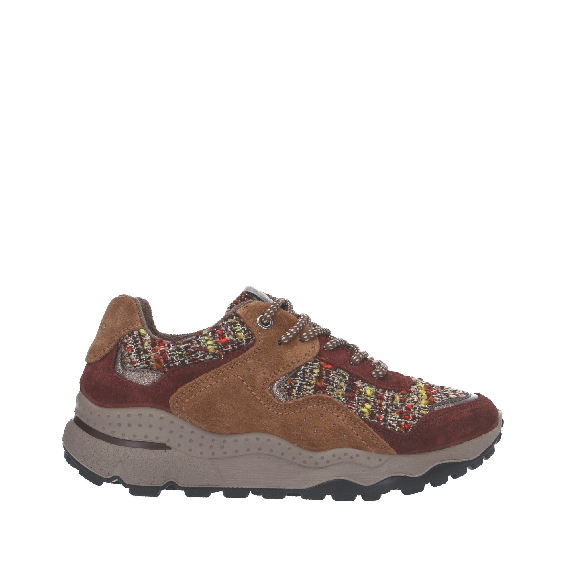 Igi&co SNEAKER Bordeaux