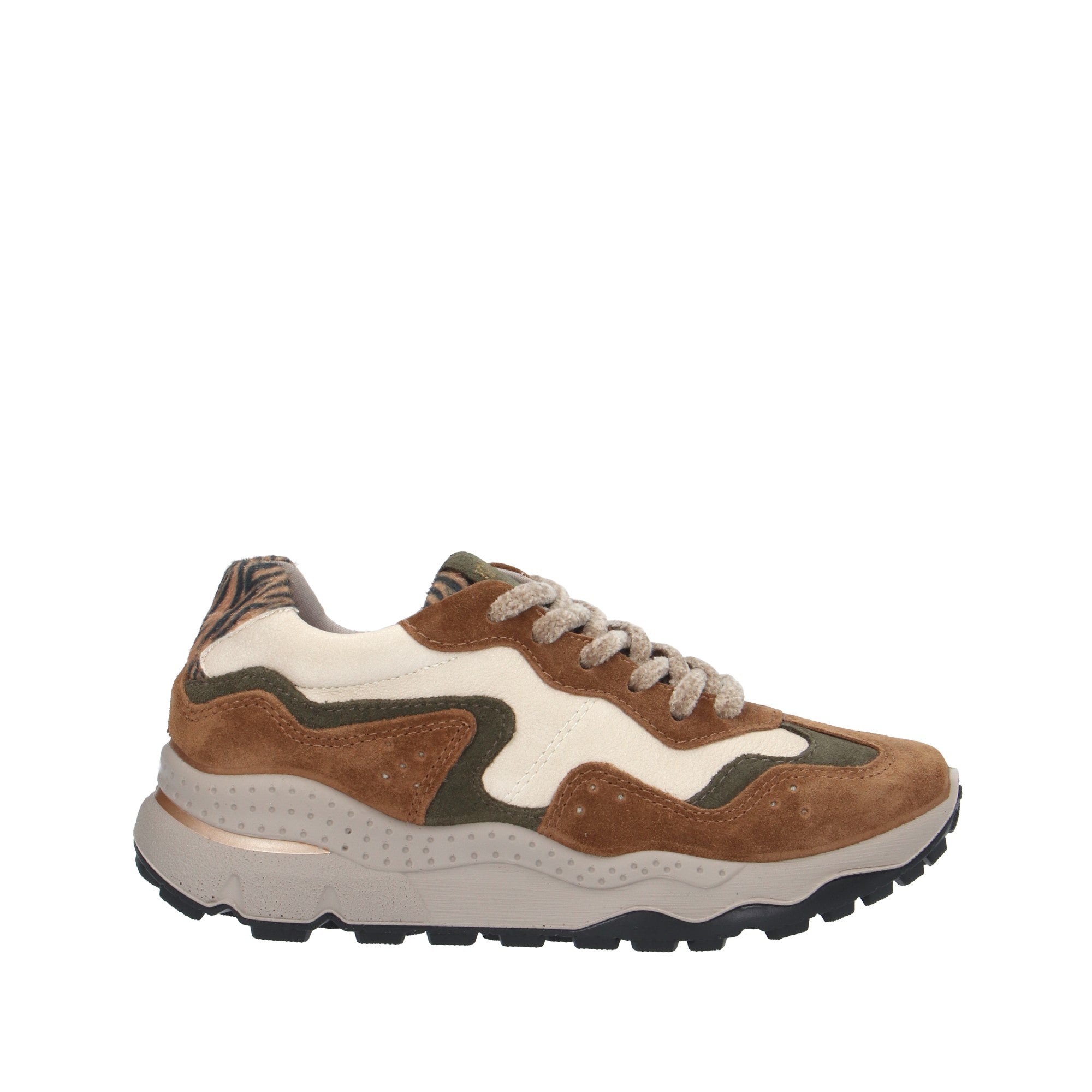 Igi&co SNEAKER Cognac