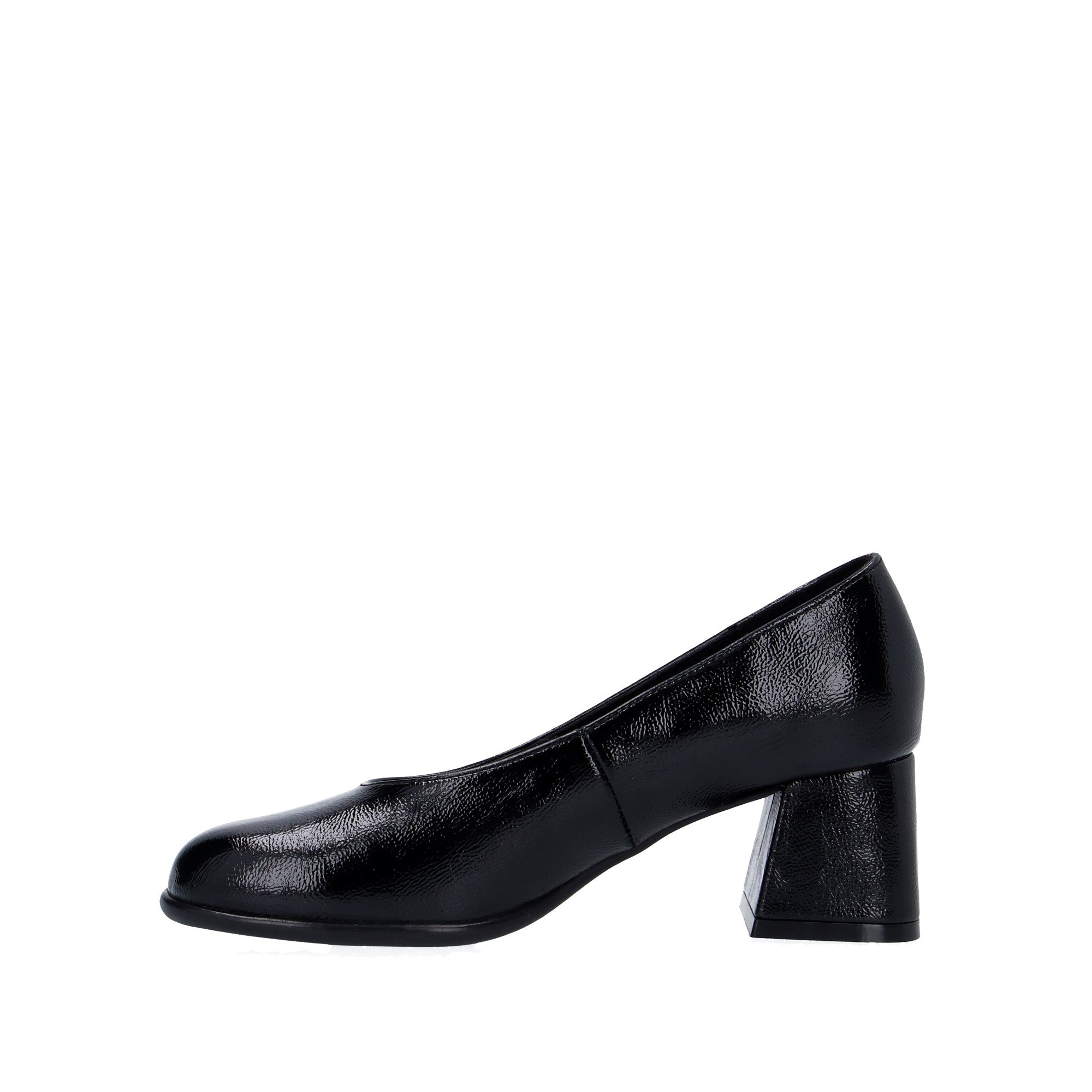 Igi&co DECOLLETE' Nero