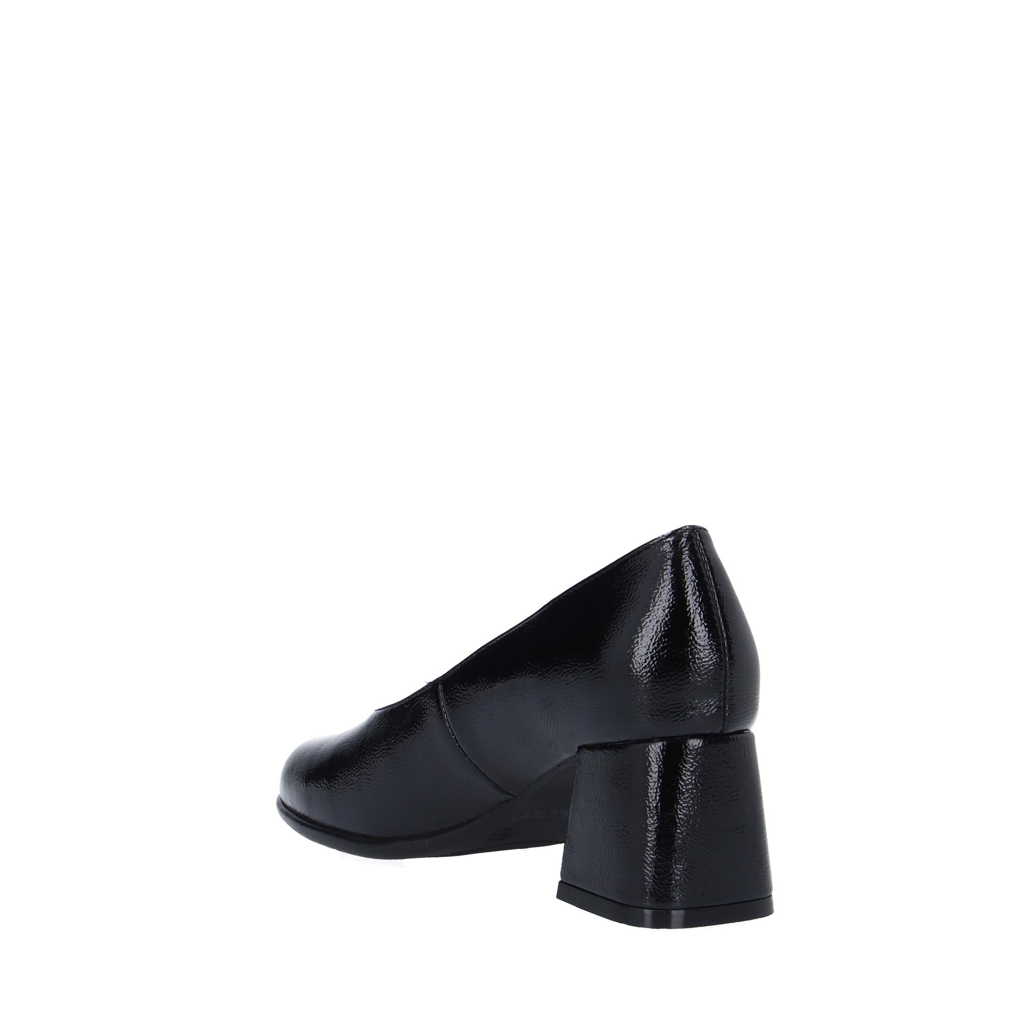 Igi&co DECOLLETE' Nero