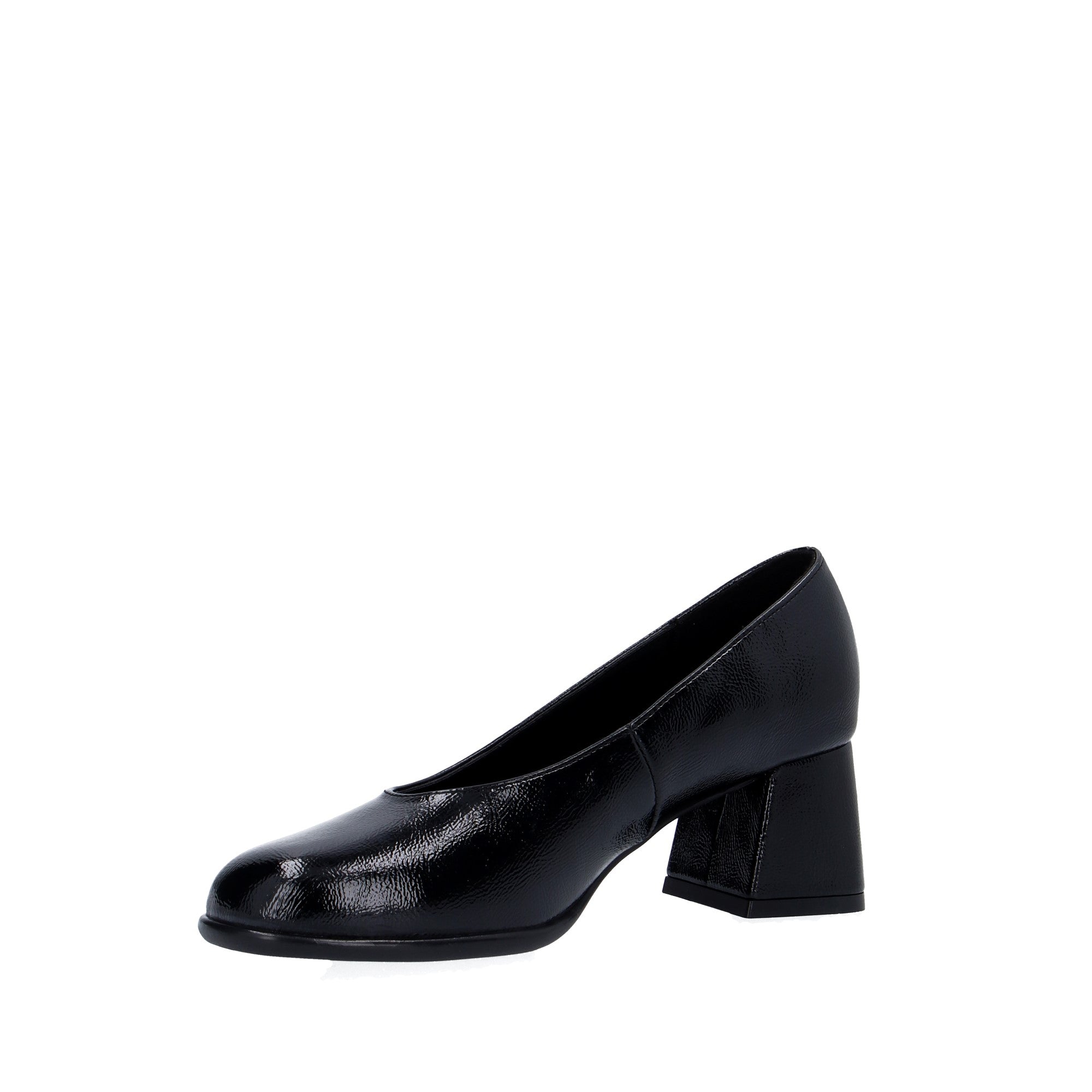 Igi&co DECOLLETE' Nero