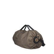 Borbonese BAULETTO Naturale/nero