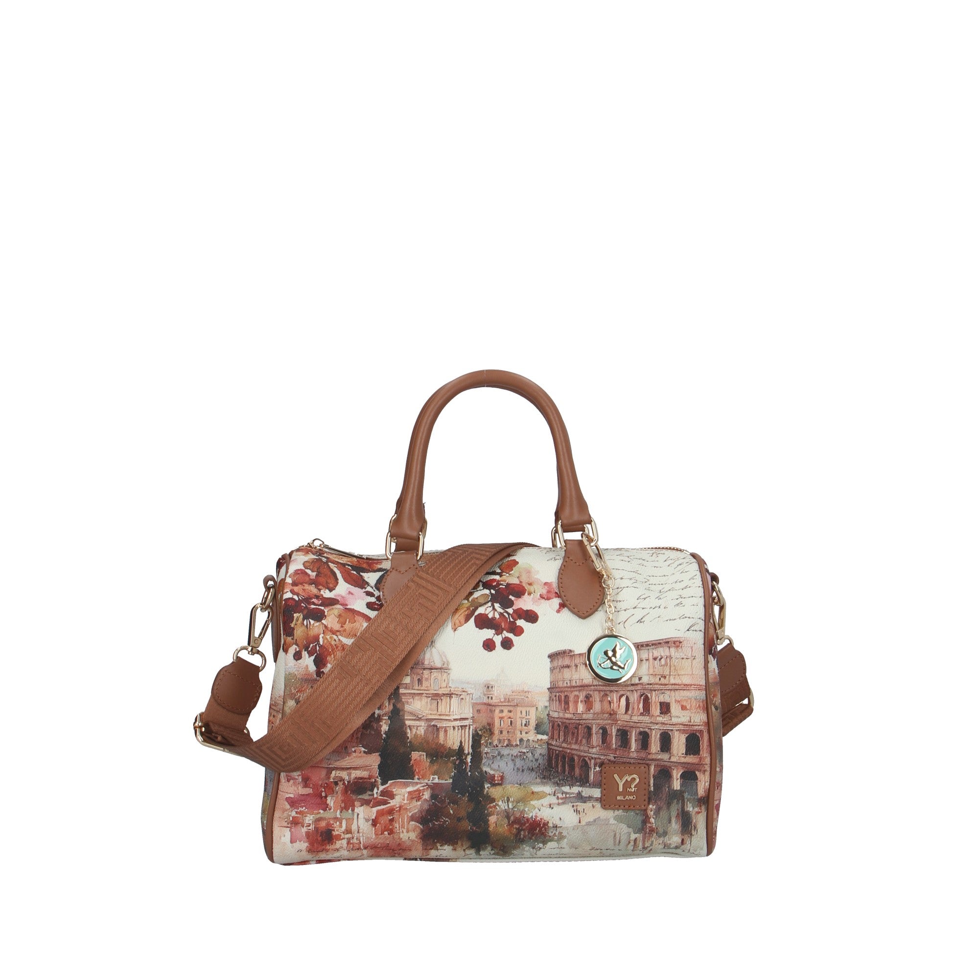 Ynot? BAULETTO Multicolor