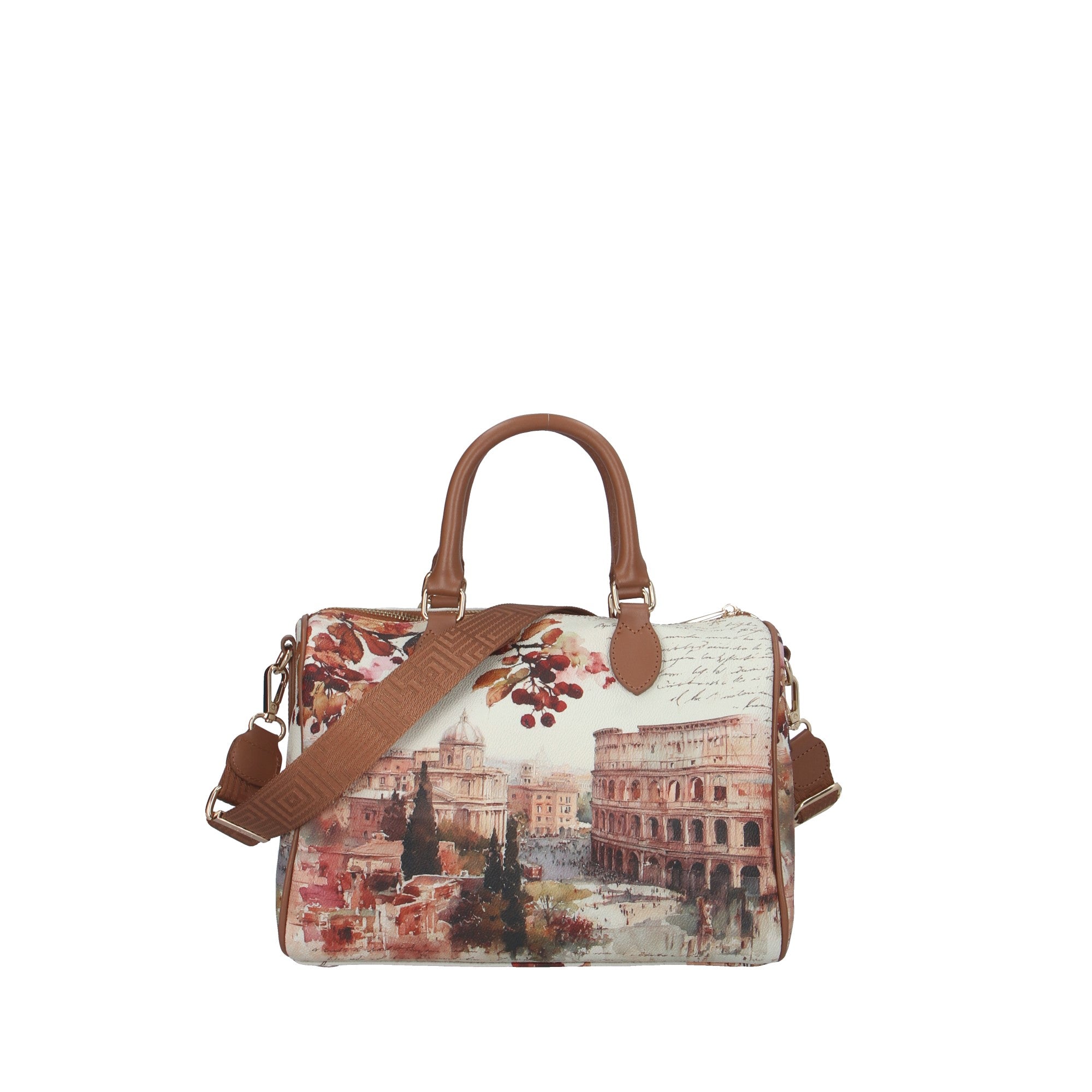 Ynot? BAULETTO Multicolor