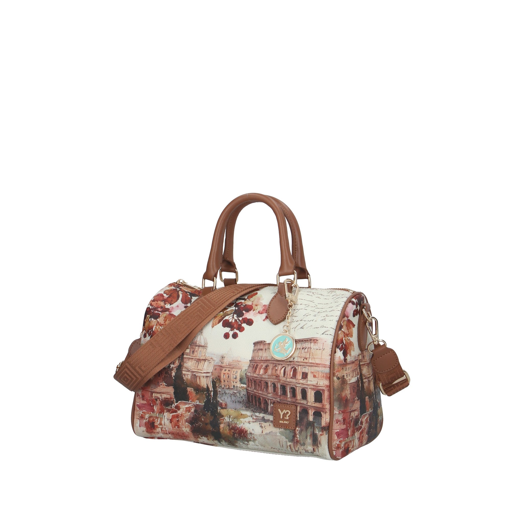 Ynot? BAULETTO Multicolor