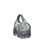 Ynot? BORSA A SPALLA Multicolor