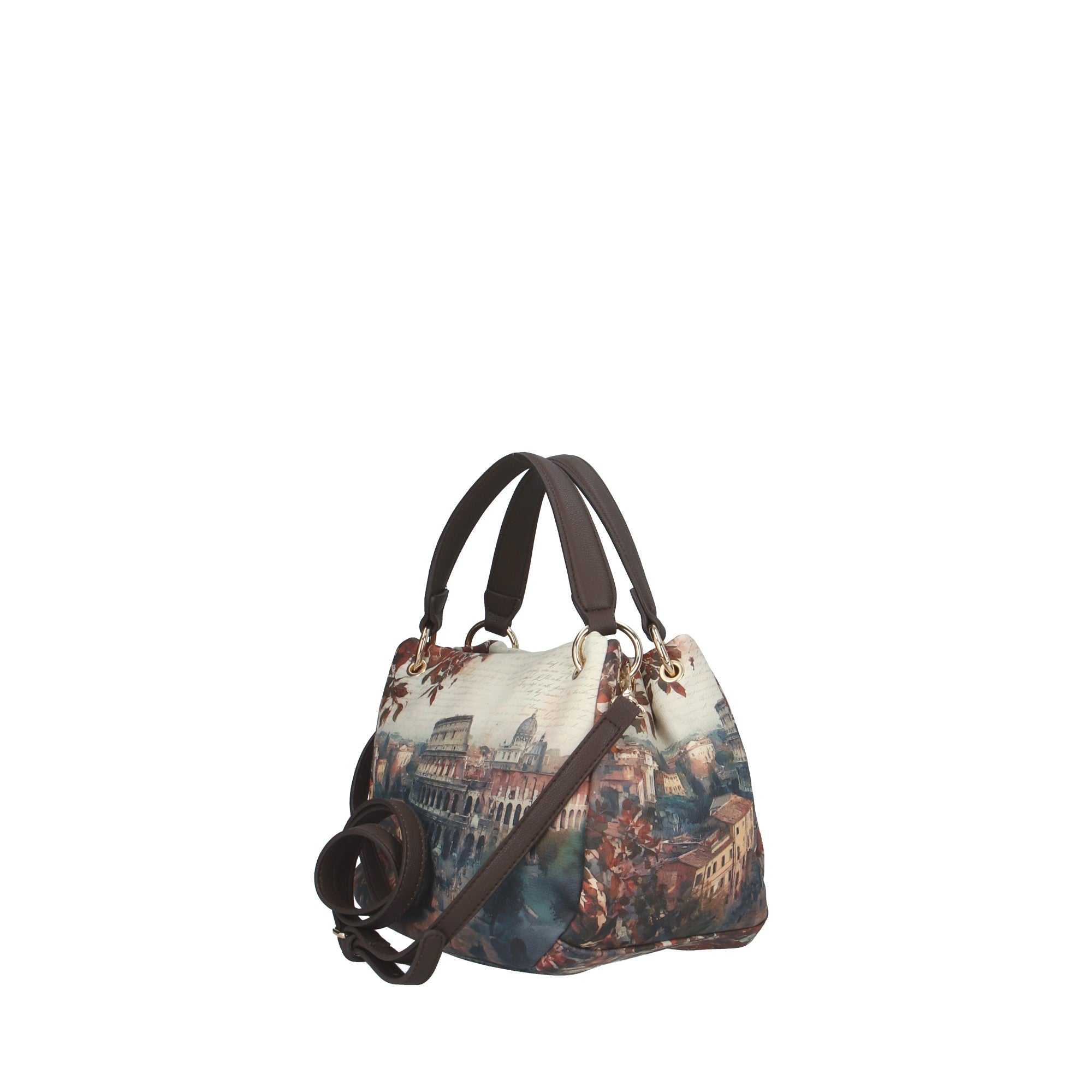 Ynot? BAULETTO Multicolor