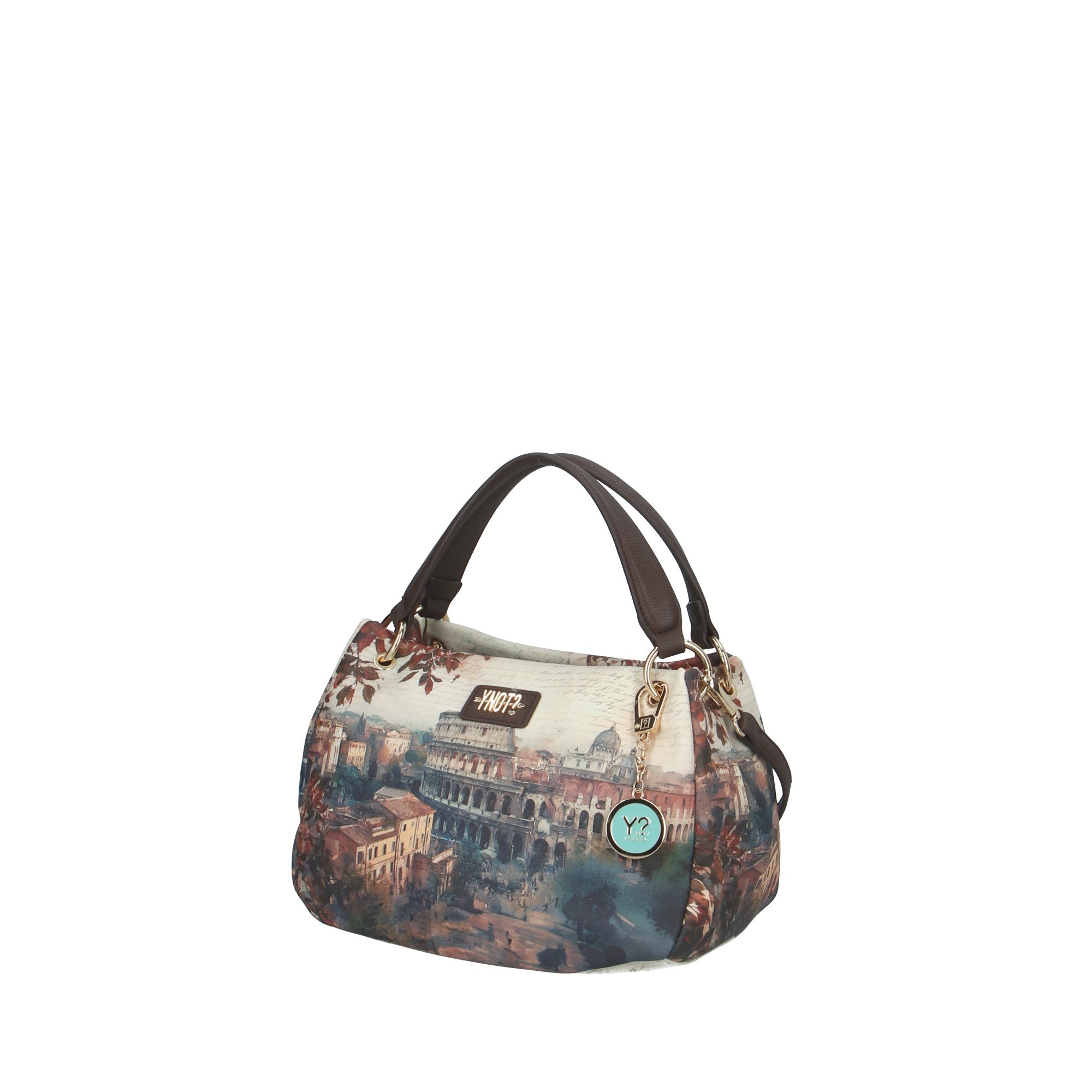 Ynot? BAULETTO Multicolor