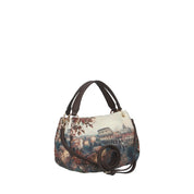 Ynot? BAULETTO Multicolor