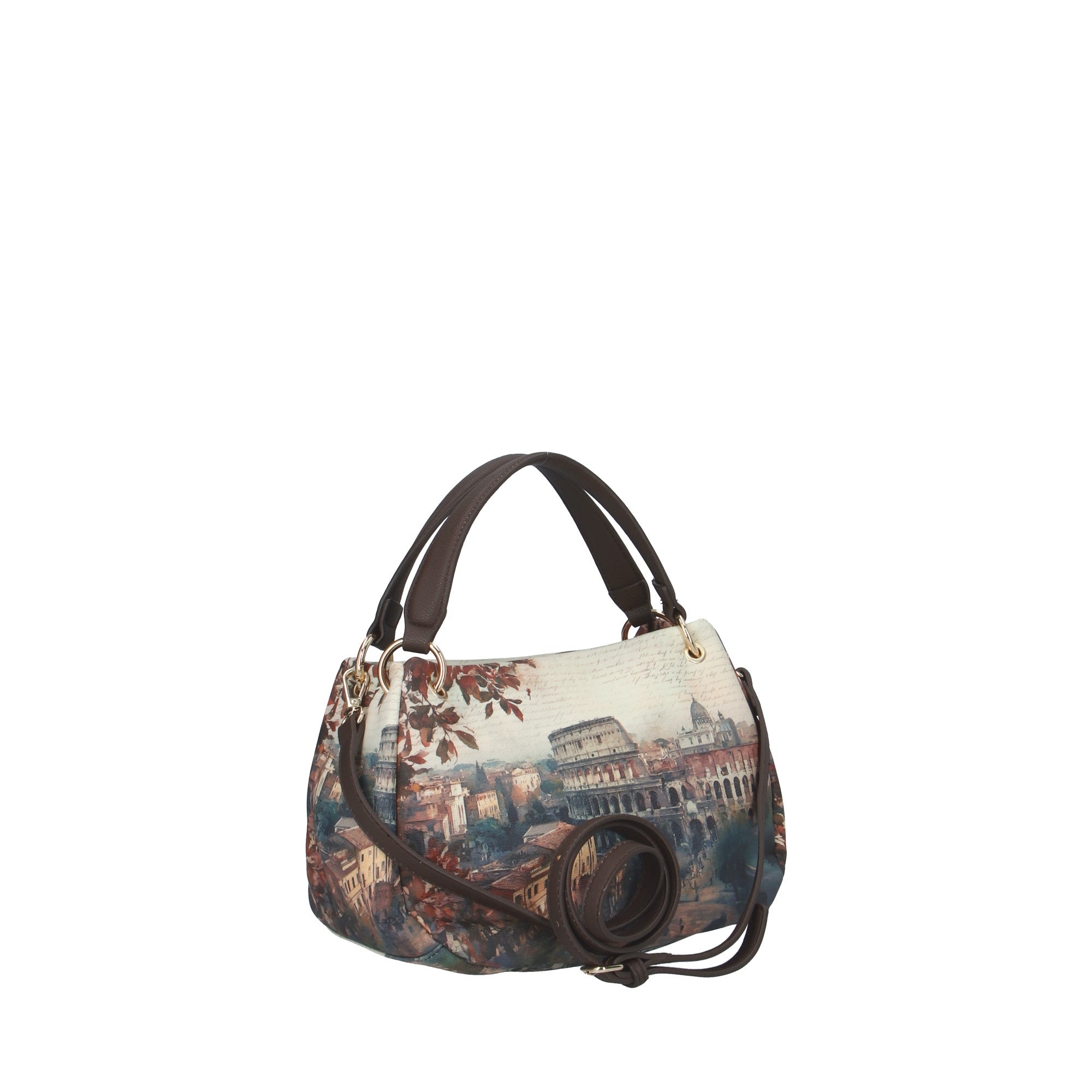 Ynot? BAULETTO Multicolor