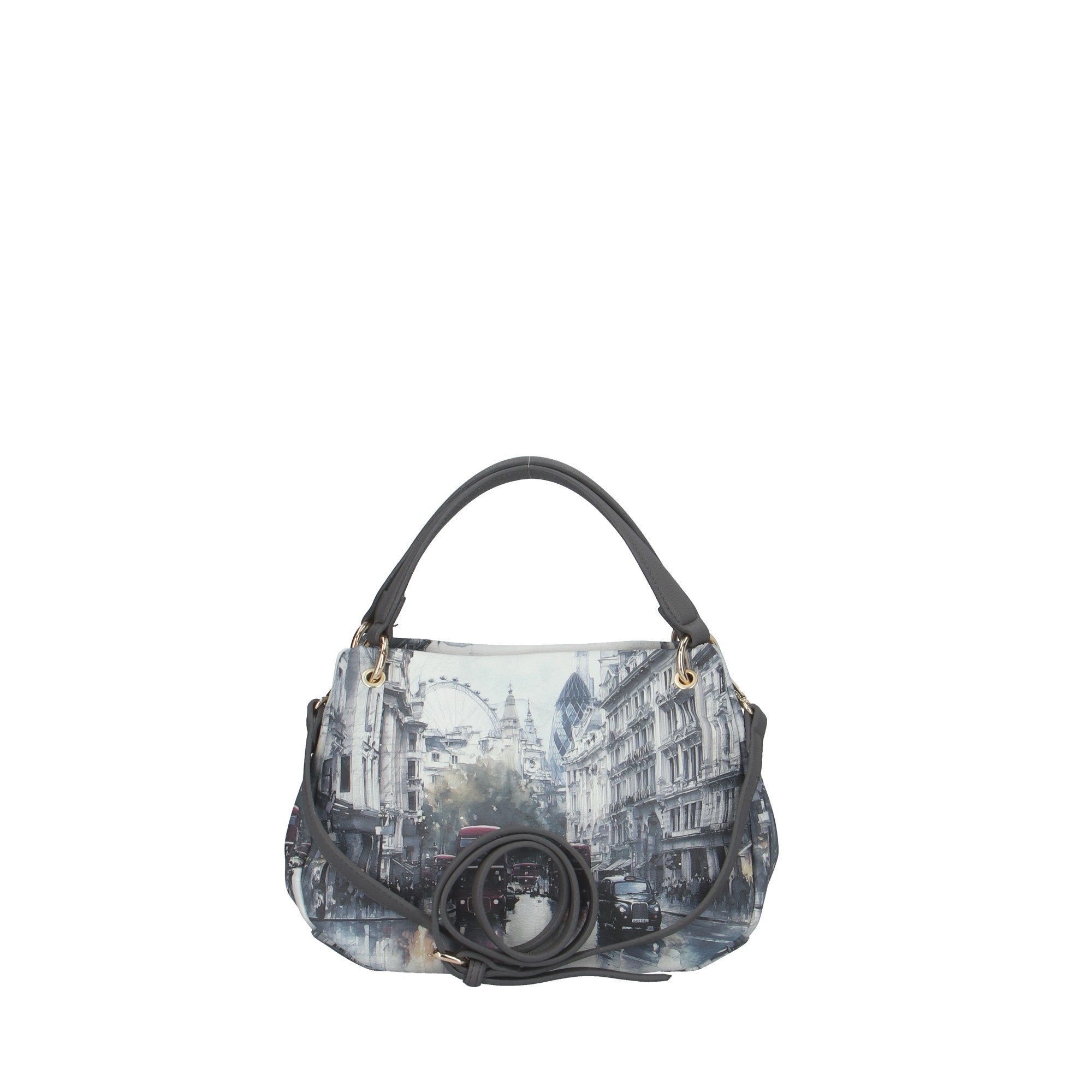 Ynot? BAULETTO Multicolor