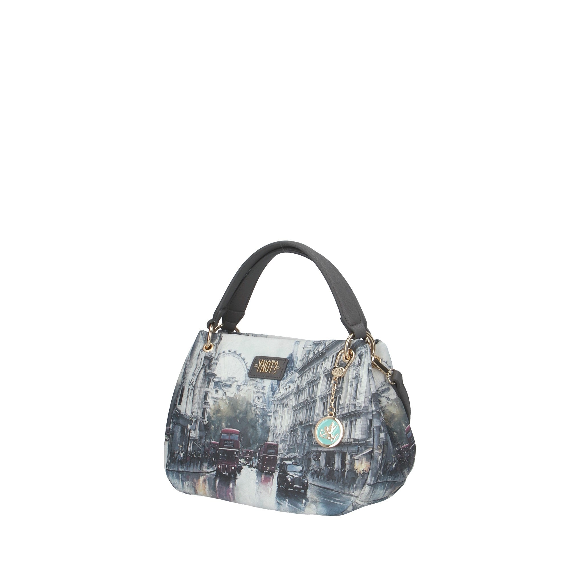 Ynot? BAULETTO Multicolor
