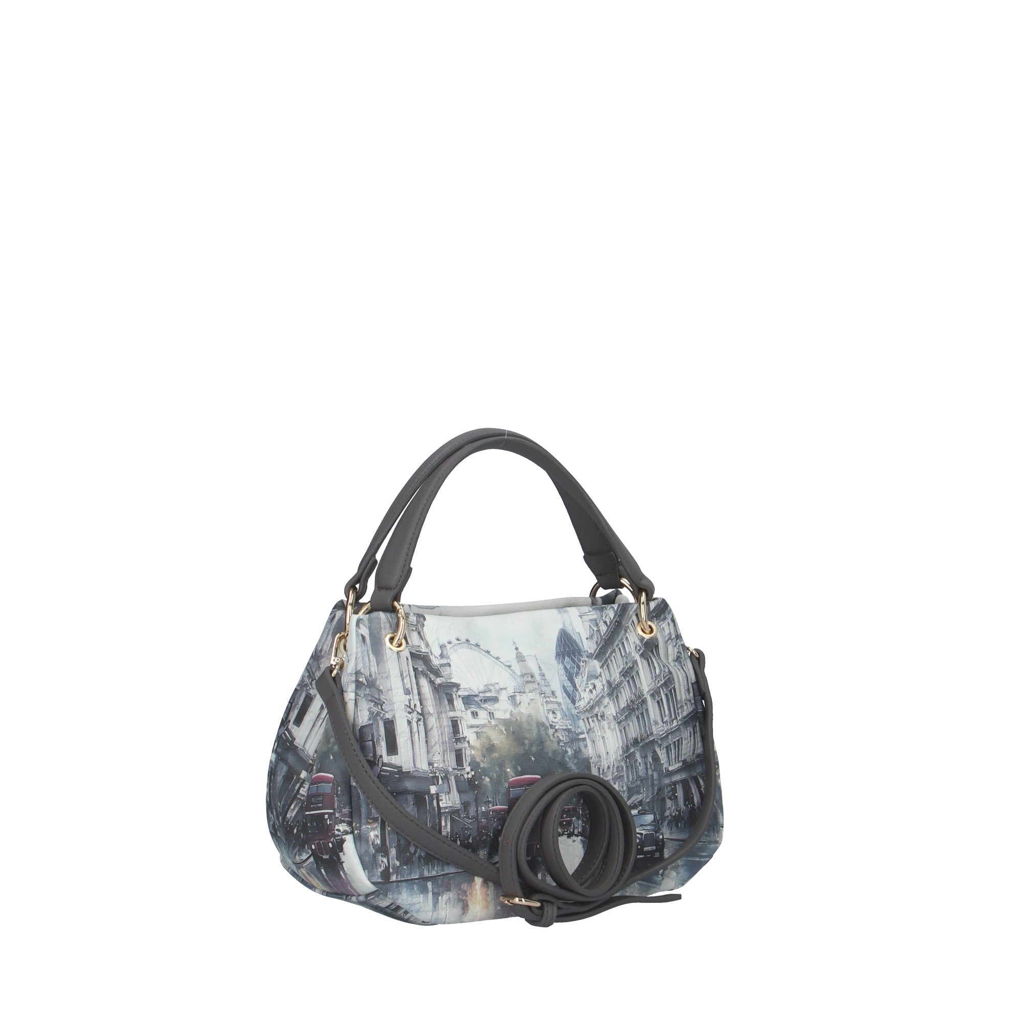 Ynot? BAULETTO Multicolor