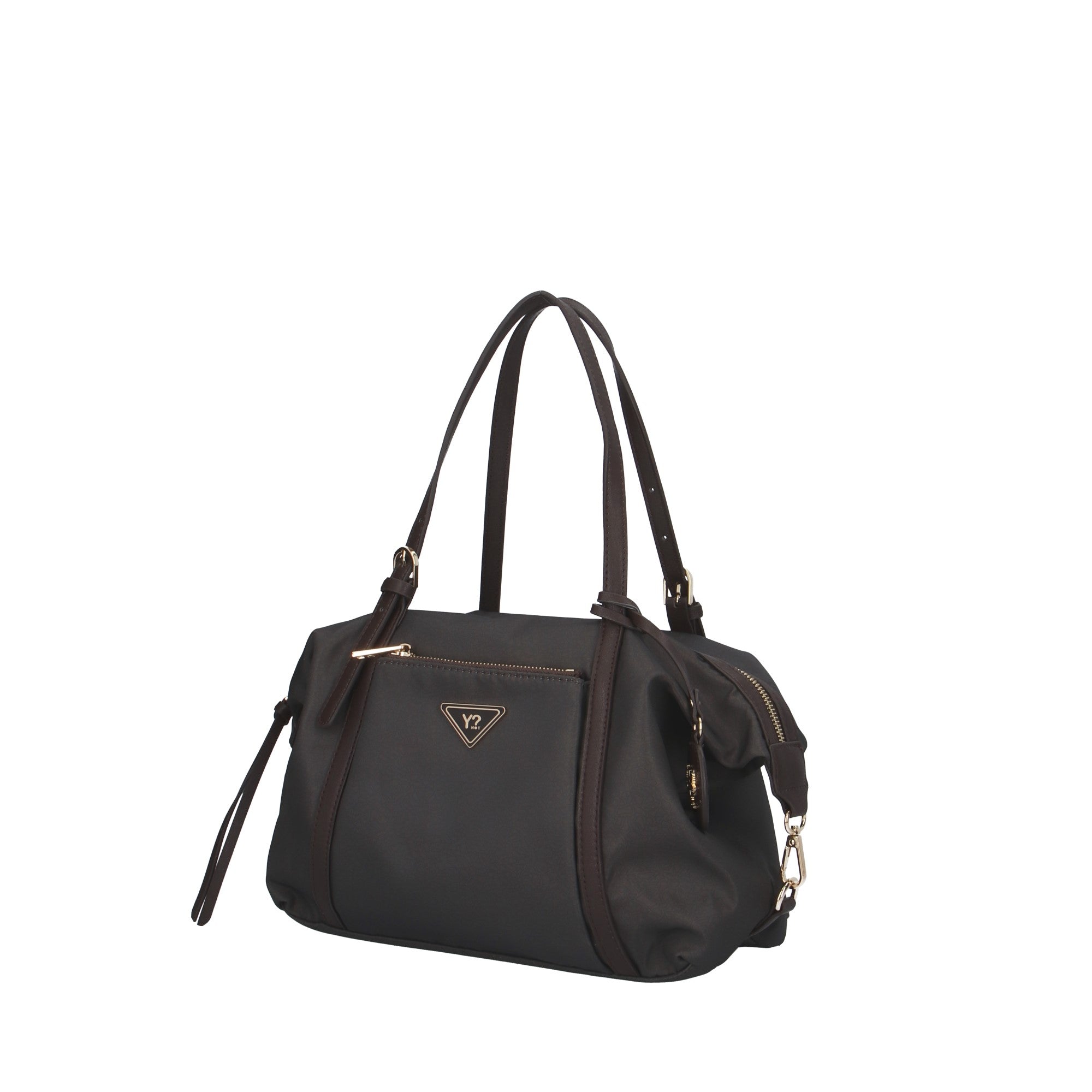 Ynot? BAULETTO Marrone