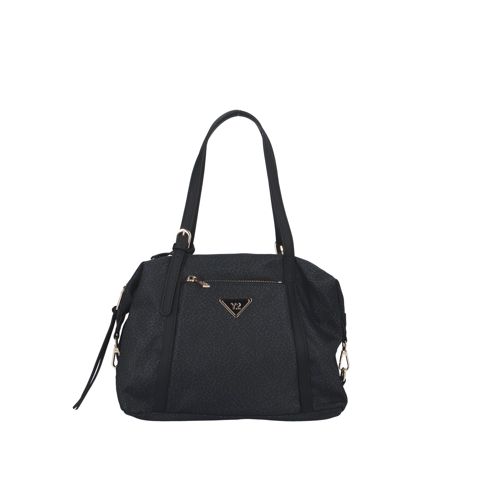 Ynot? BAULETTO Nero