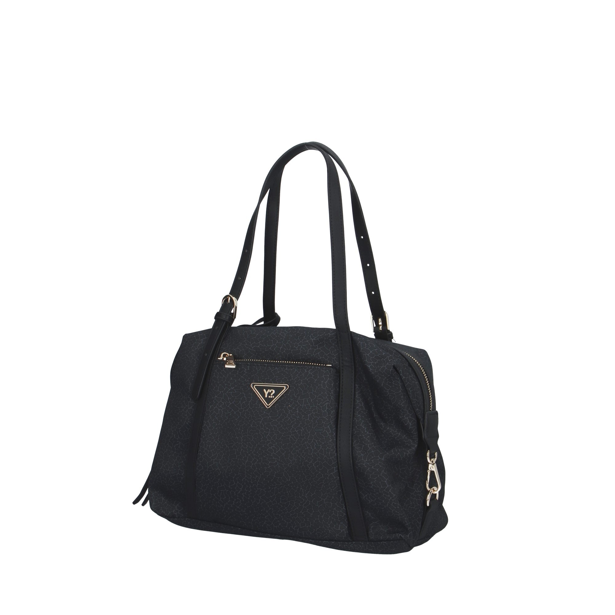 Ynot? BAULETTO Nero
