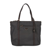 Ynot? SHOPPING Marrone