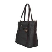 Ynot? SHOPPING Marrone