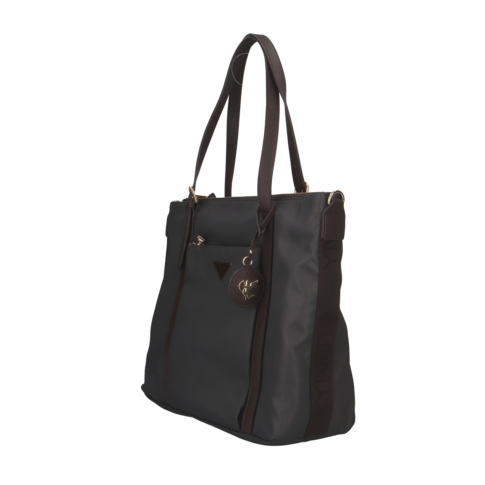 Ynot? SHOPPING Marrone