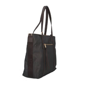 Ynot? SHOPPING Marrone