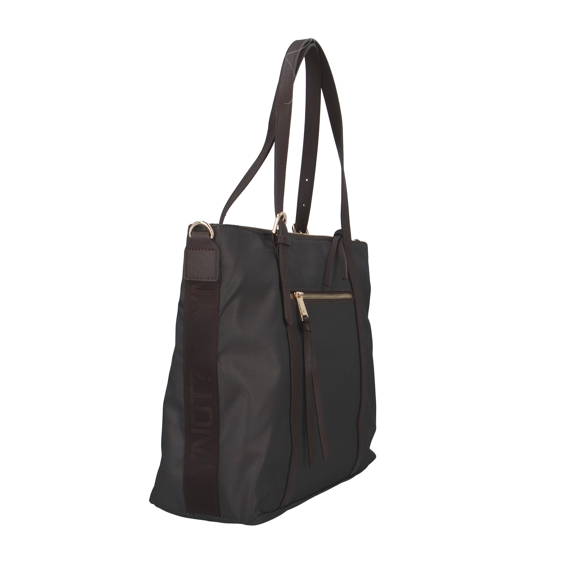 Ynot? SHOPPING Marrone