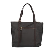 Ynot? SHOPPING Marrone