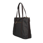 Ynot? SHOPPING Marrone