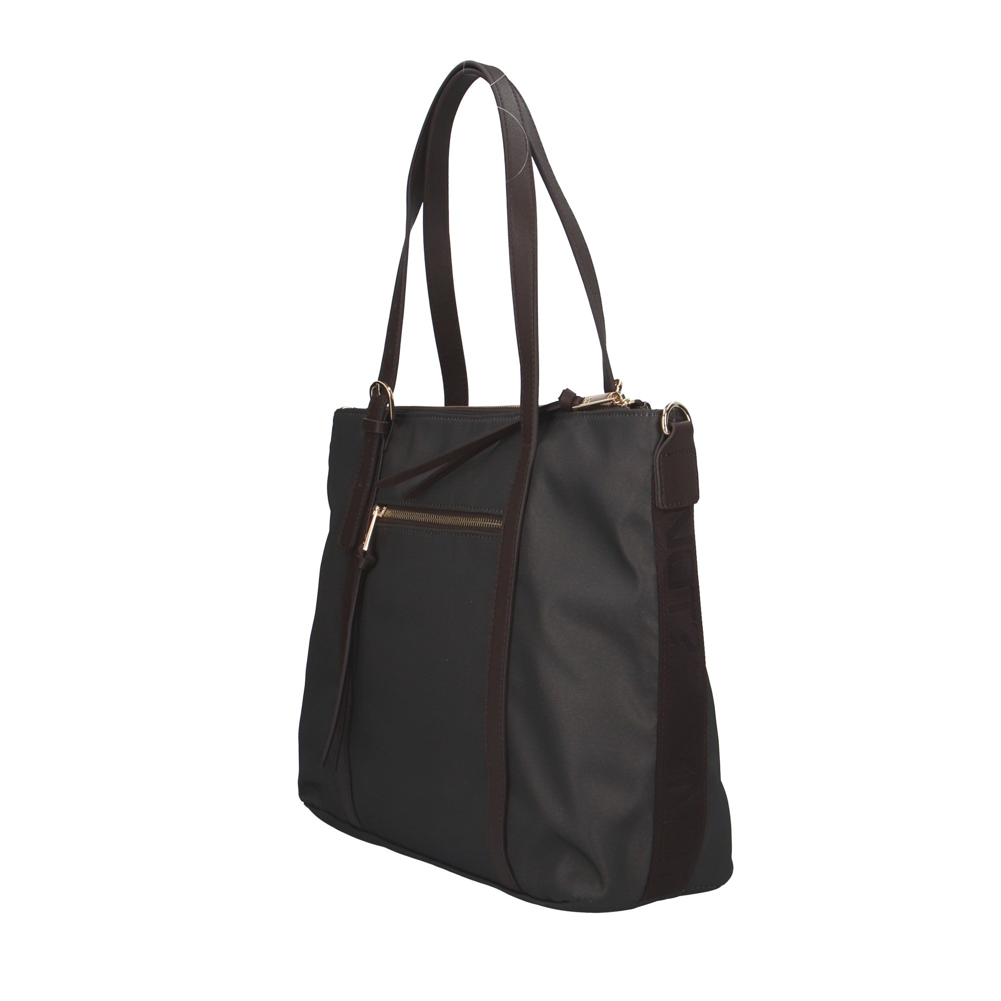 Ynot? SHOPPING Marrone