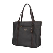 Ynot? SHOPPING Marrone