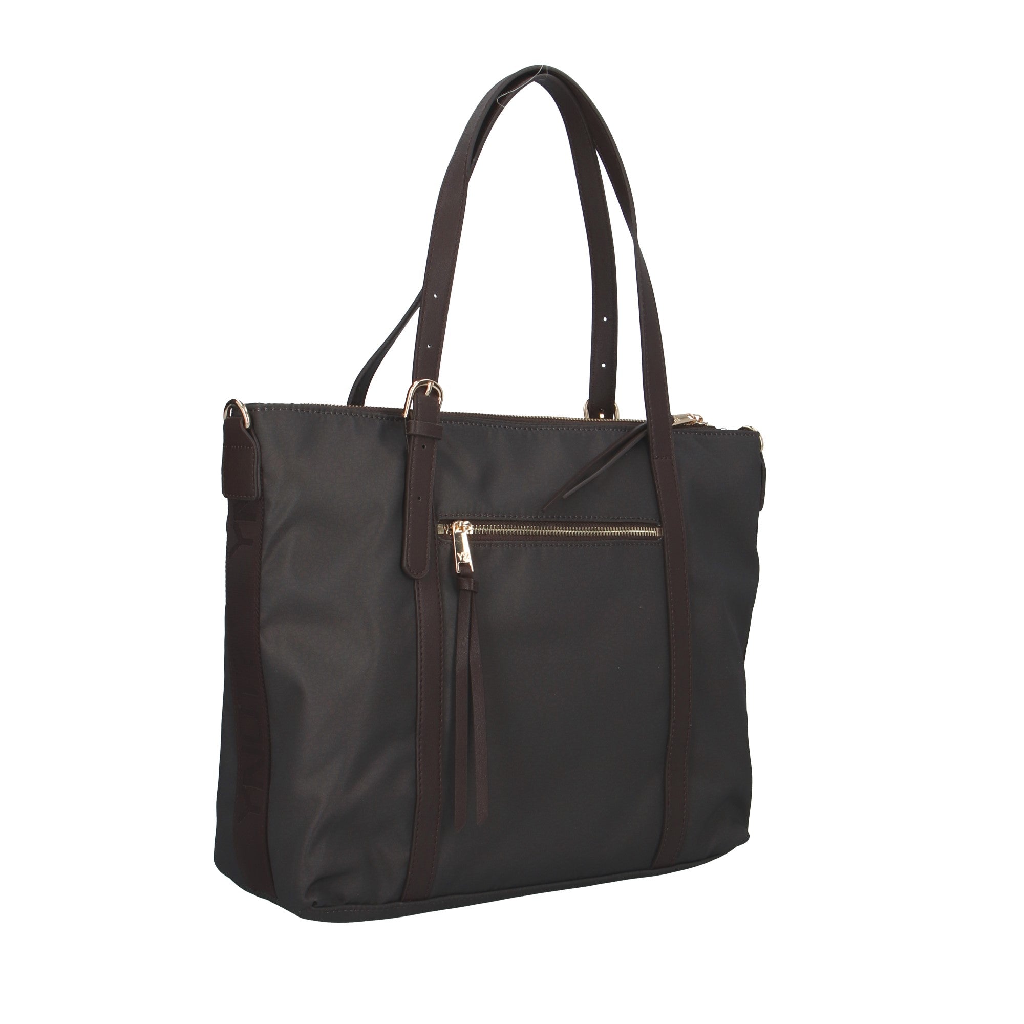 Ynot? SHOPPING Marrone