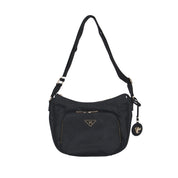 Ynot? MEZZALUNA Nero