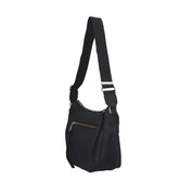 Ynot? MEZZALUNA Nero