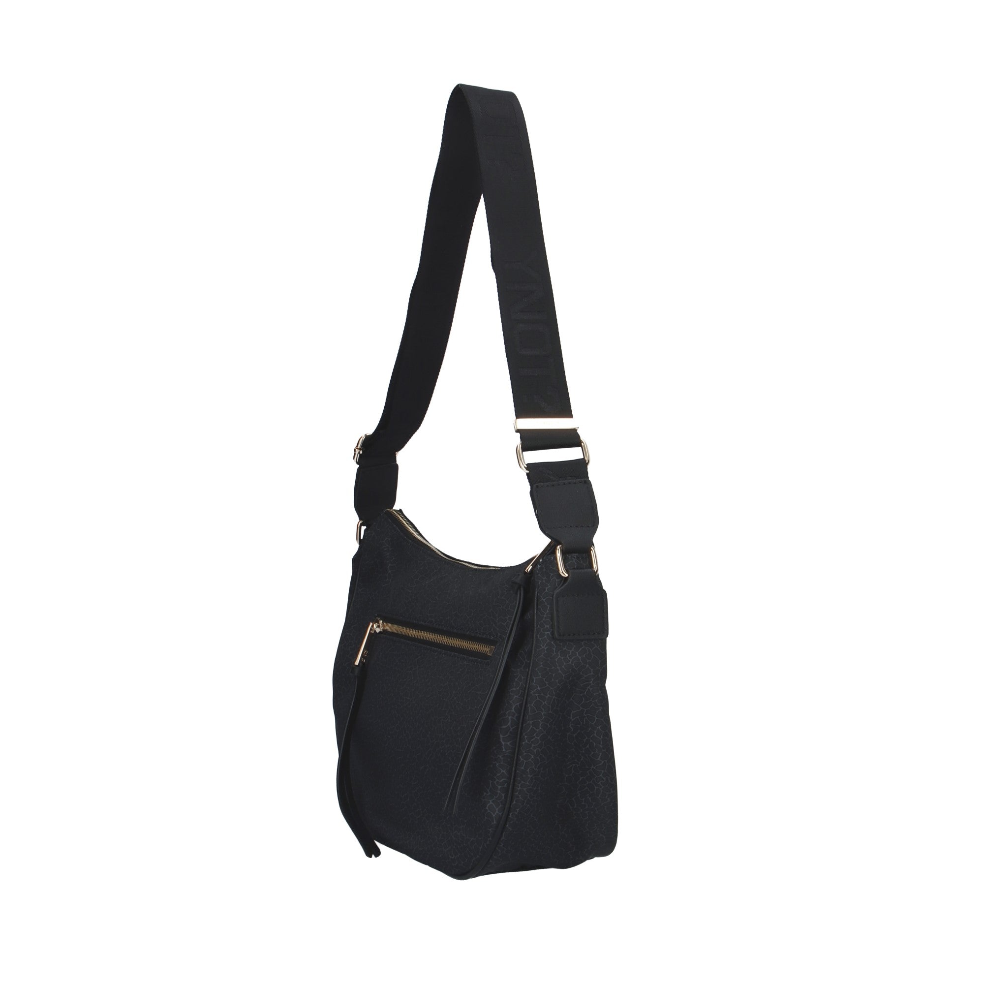 Ynot? MEZZALUNA Nero