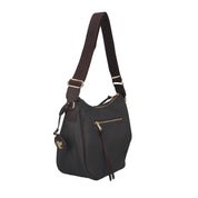 Ynot? MEZZALUNA Marrone