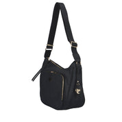 Ynot? MEZZALUNA Nero