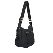 Ynot? MEZZALUNA Nero