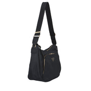 Ynot? MEZZALUNA Nero