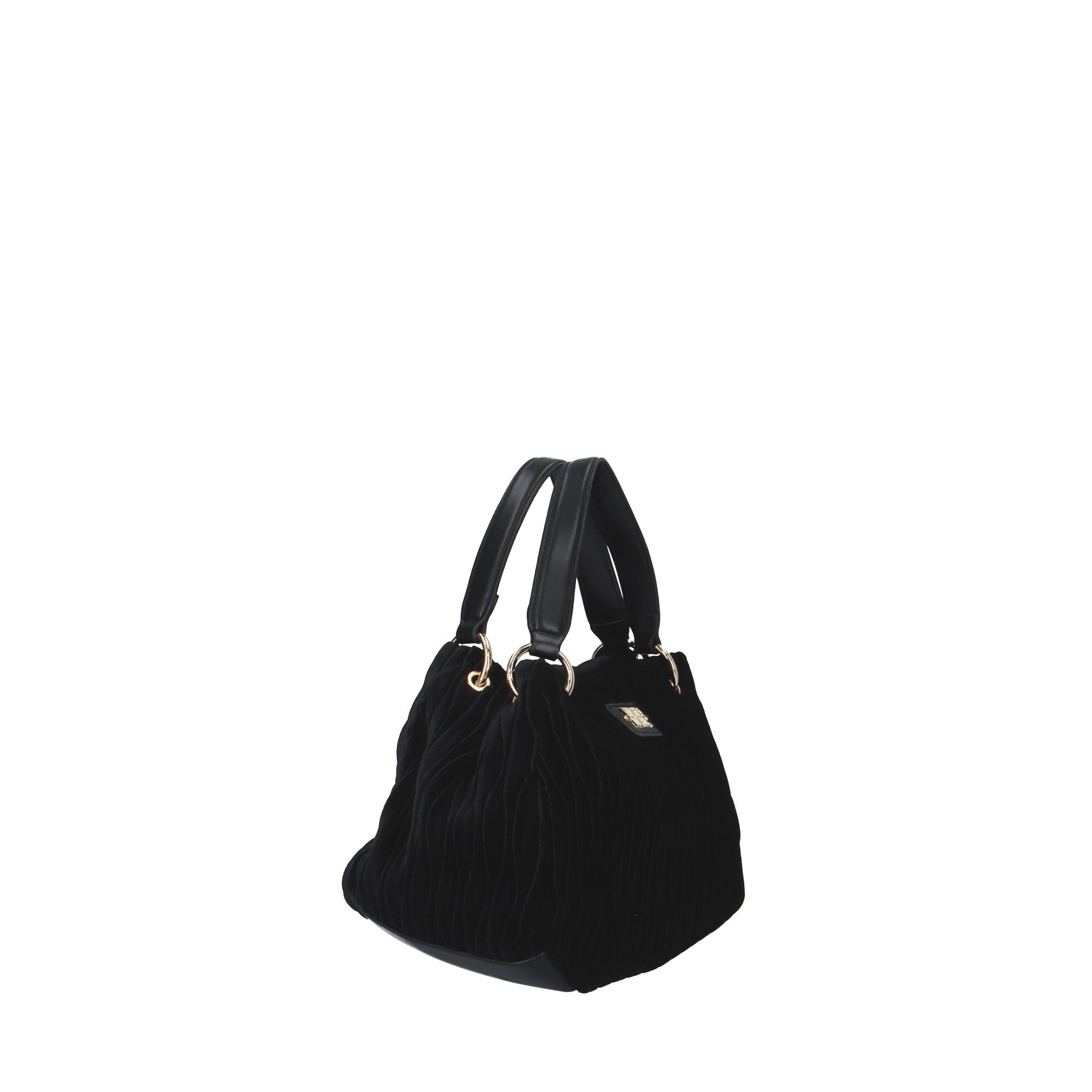 Ynot? BAULETTO Nero
