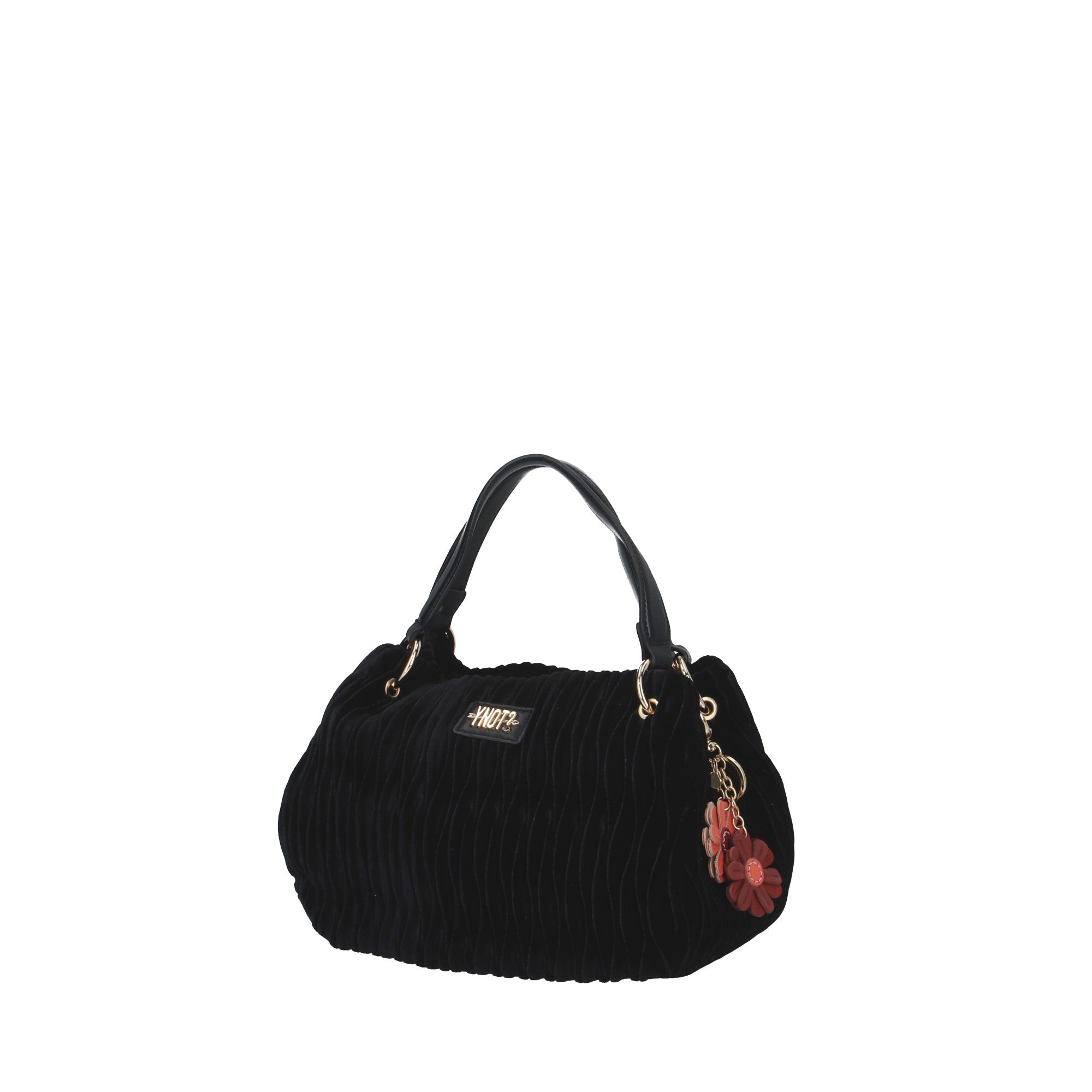 Ynot? BAULETTO Nero