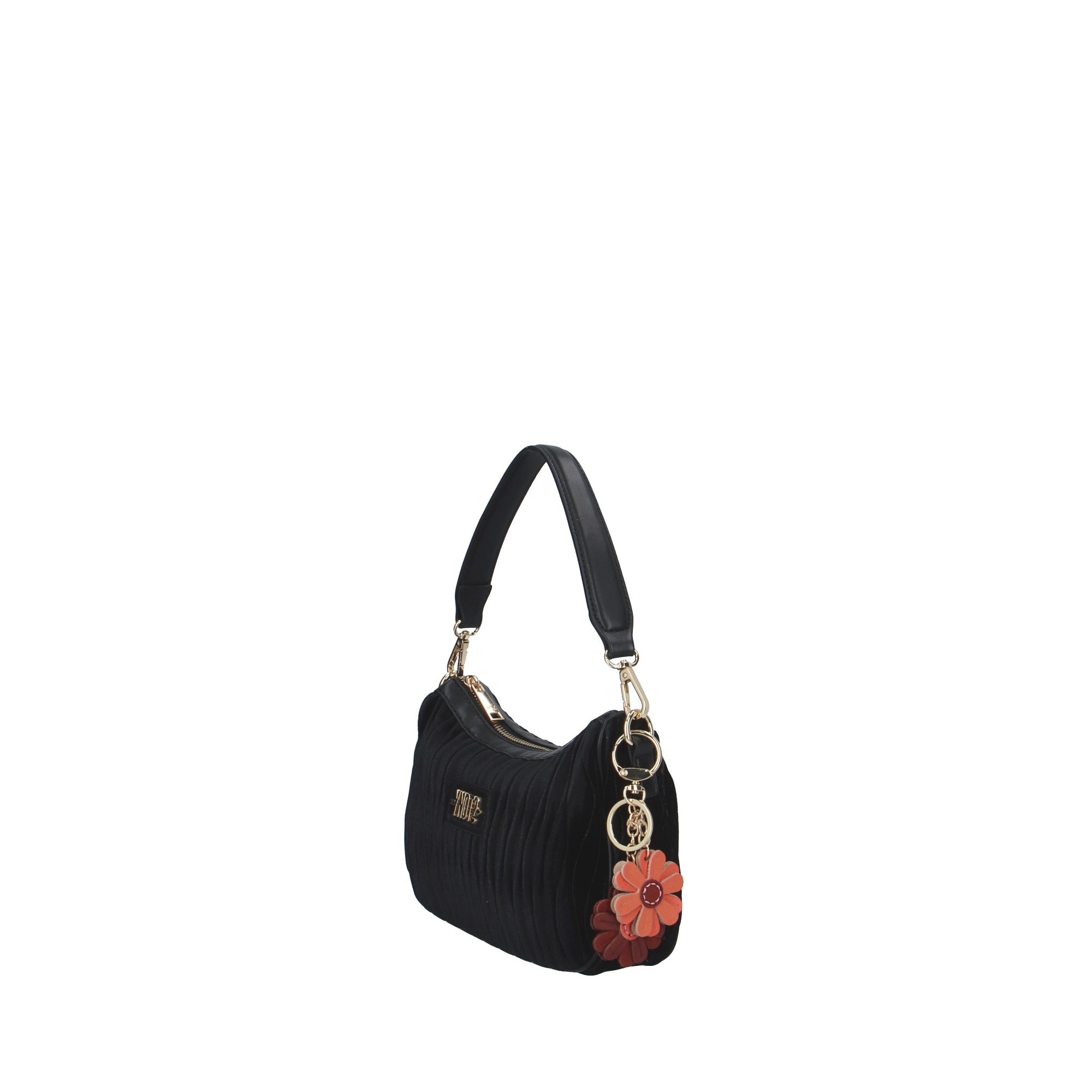 Ynot? BORSA A MANO Nero