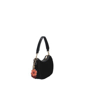 Ynot? BORSA A MANO Nero