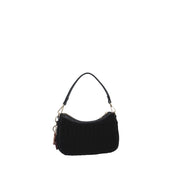 Ynot? BORSA A MANO Nero