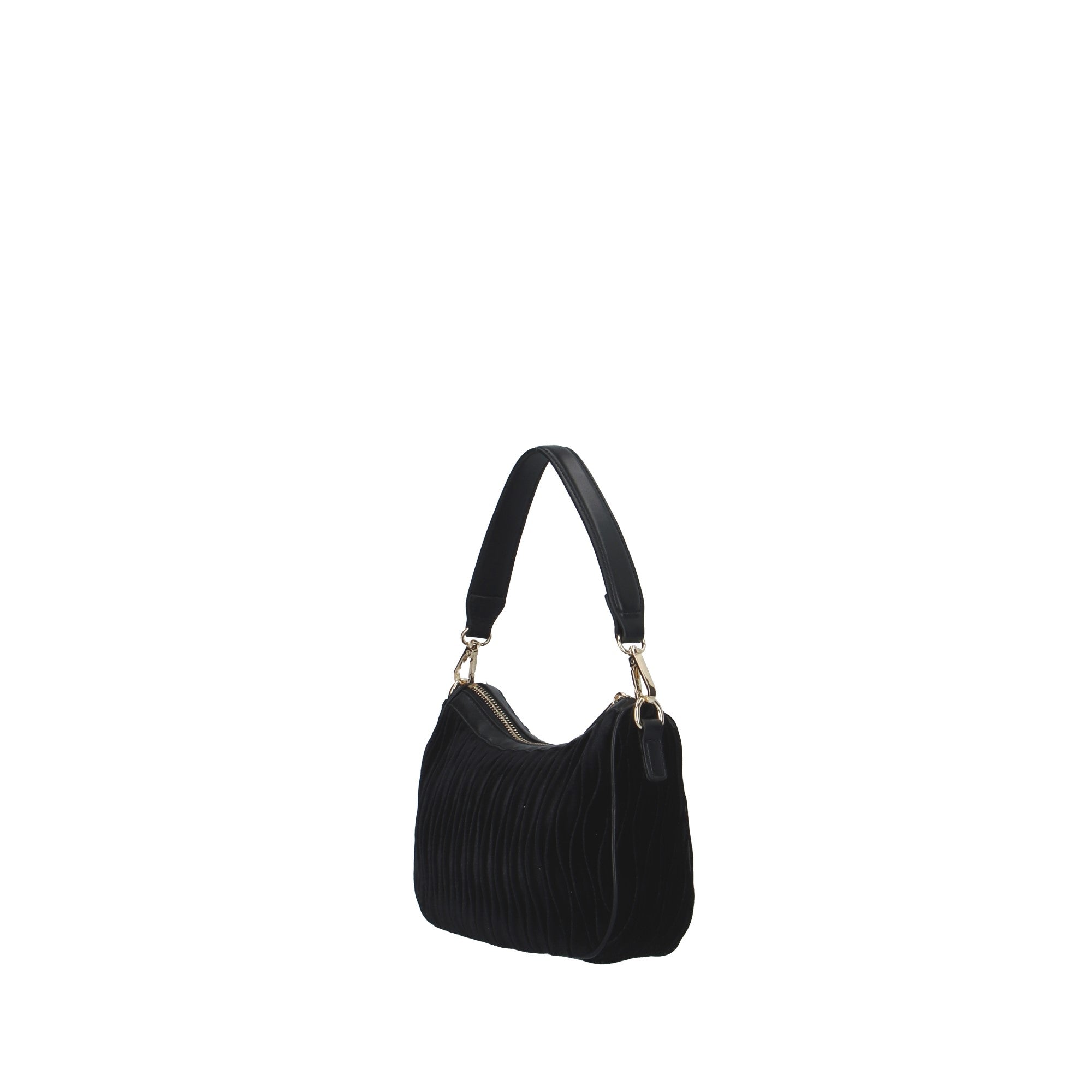 Ynot? BORSA A MANO Nero