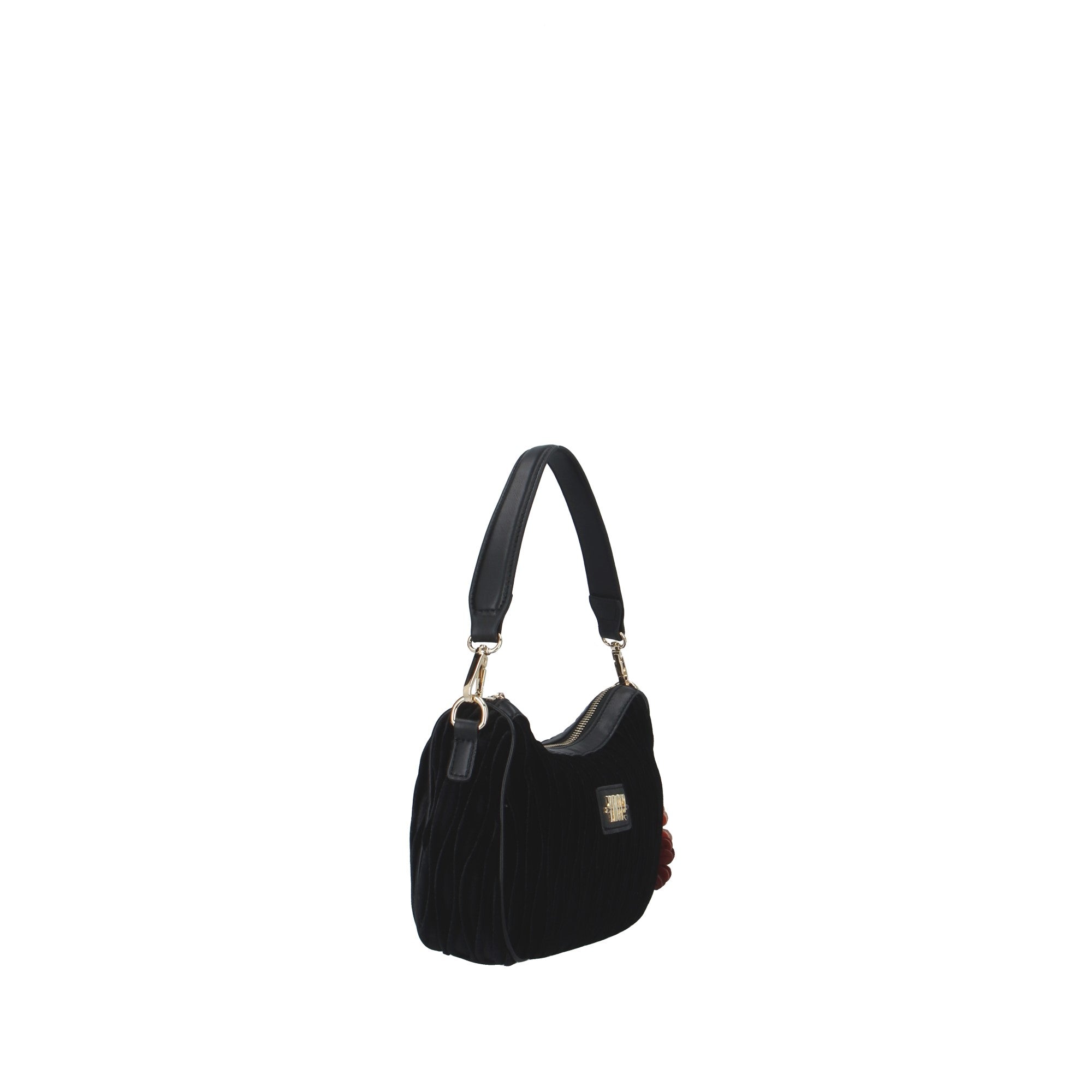 Ynot? BORSA A MANO Nero