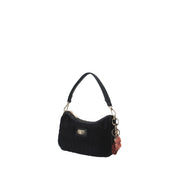 Ynot? BORSA A MANO Nero