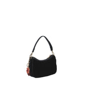 Ynot? BORSA A MANO Nero