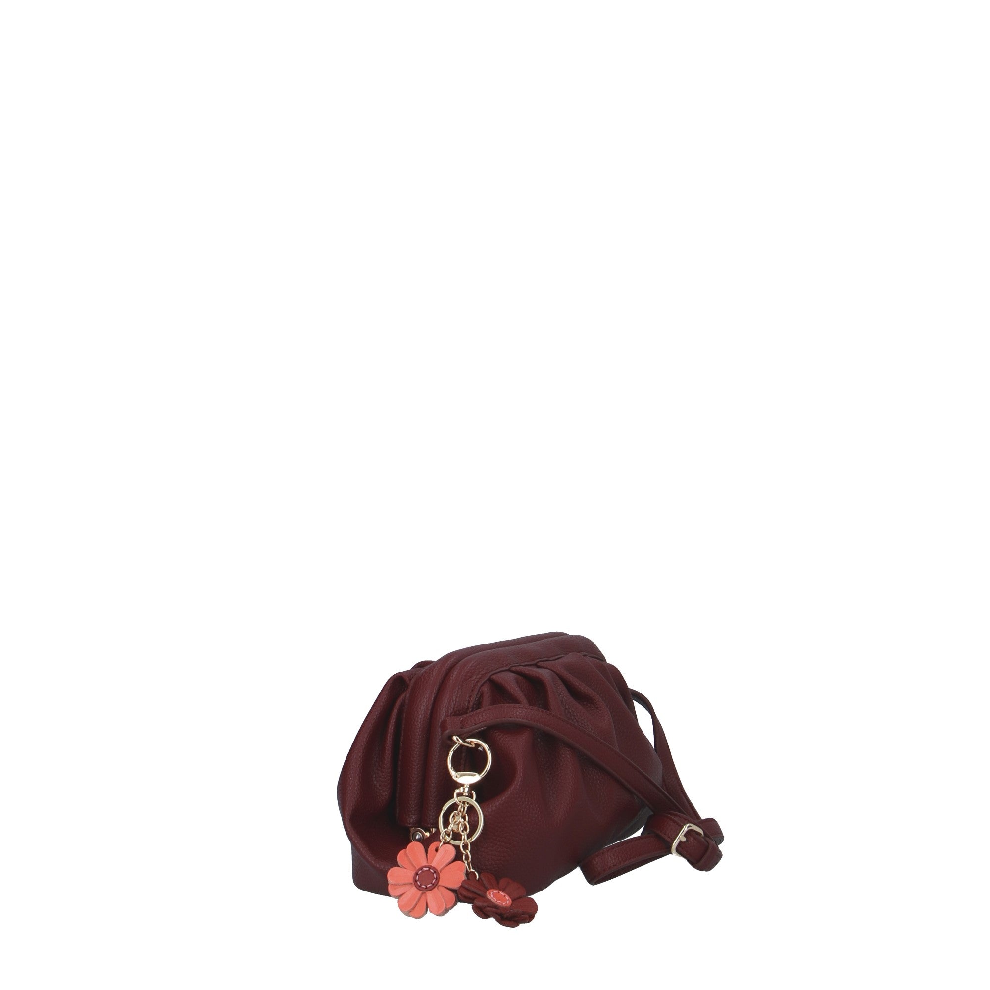 Ynot? CLUTCH Bordeaux