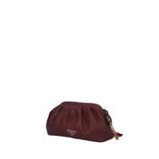 Ynot? CLUTCH Bordeaux