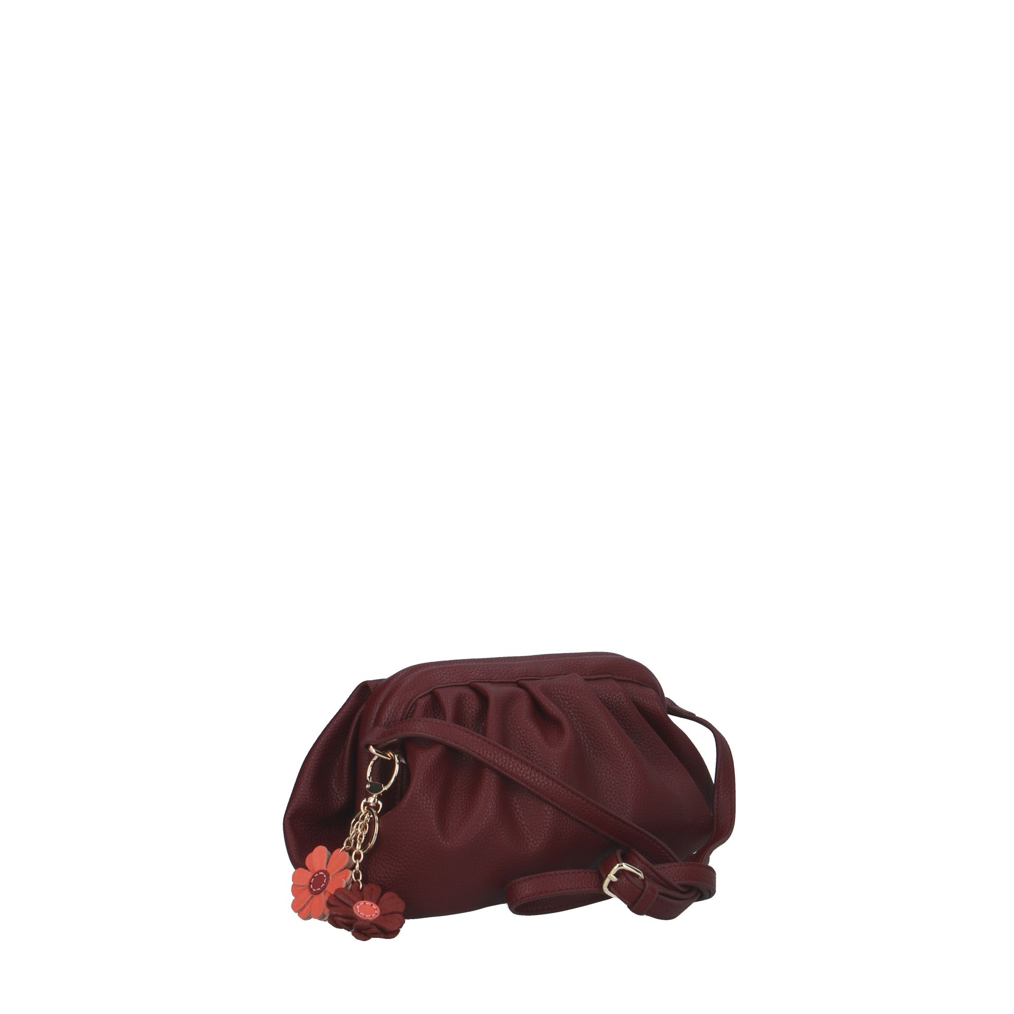Ynot? CLUTCH Bordeaux