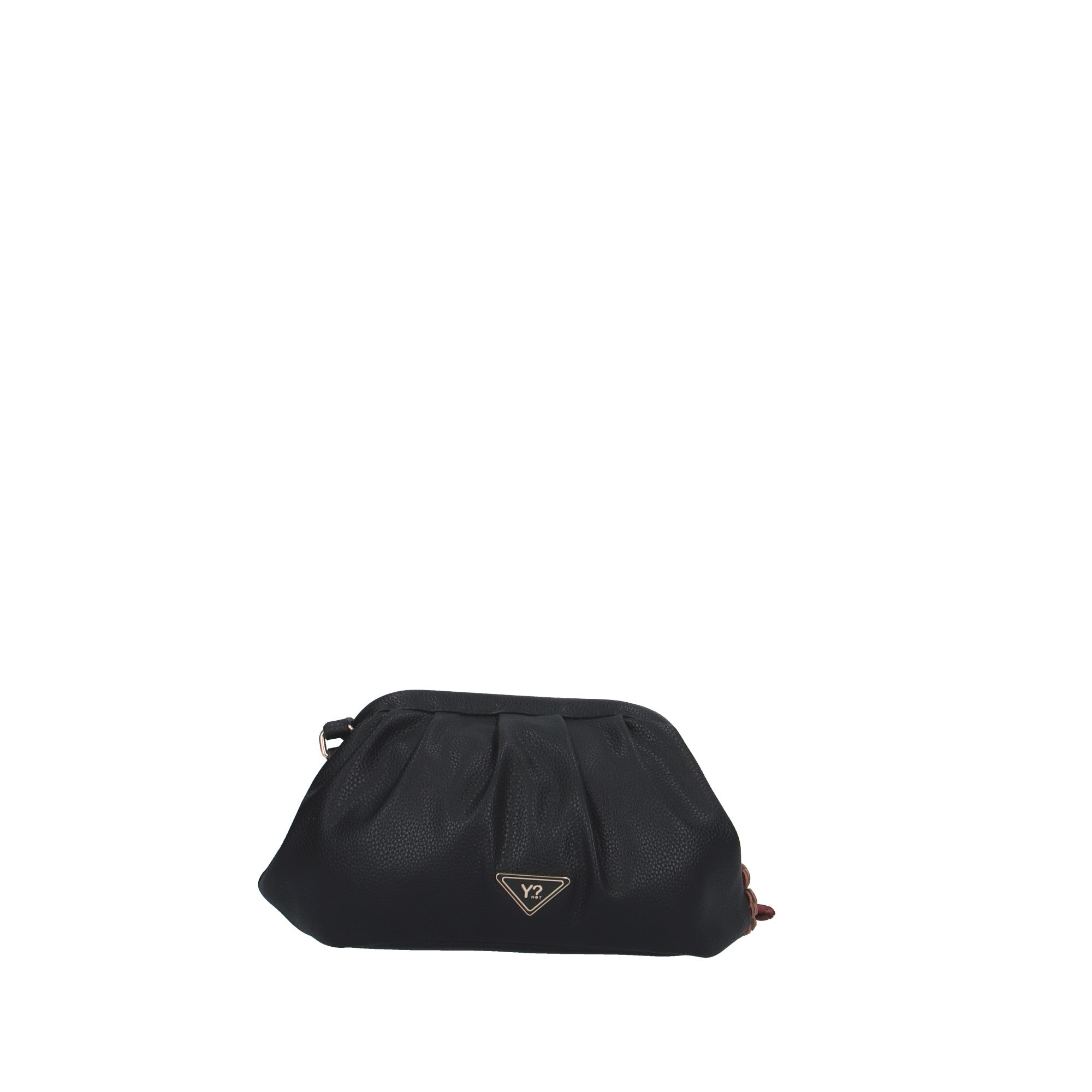 Ynot? CLUTCH Nero